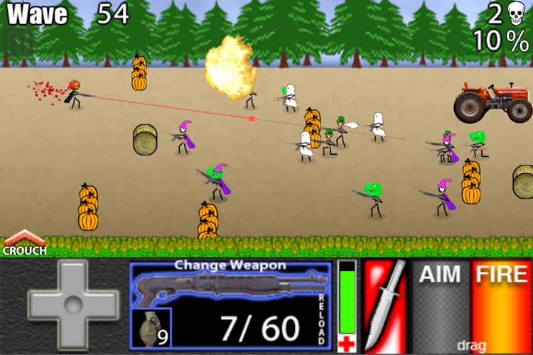StickBo Pro screenshot-4