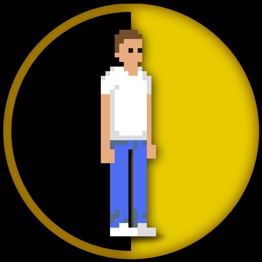 30 Second Life icon