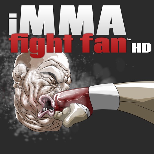 iMMA Fight Fan HD