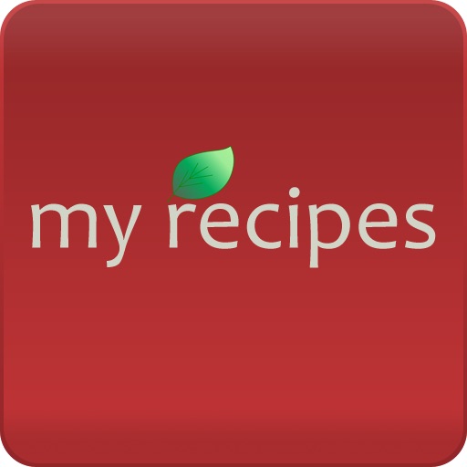 My Recipes Book