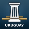 Mobile Legem Uruguay - Constitución y Códigos Uruguayos