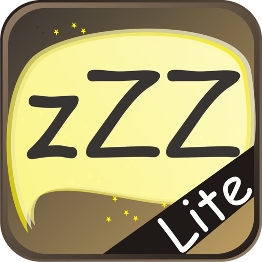 Sleeping pills Lite icon