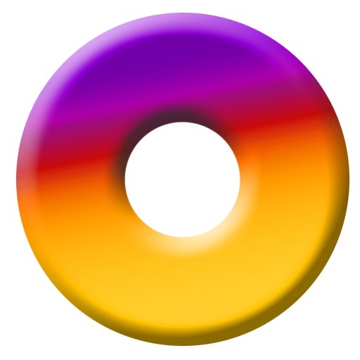 Coloris Icon