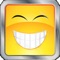 Animoticons+Emoji PRO for MMS & Facebook Text Messaging(FREE)