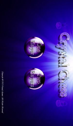 Crystal Chess HD Lite