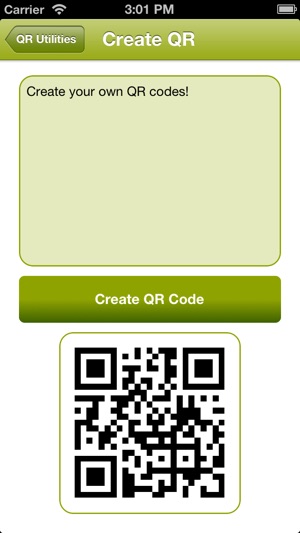 QR Utilities(圖4)-速報App