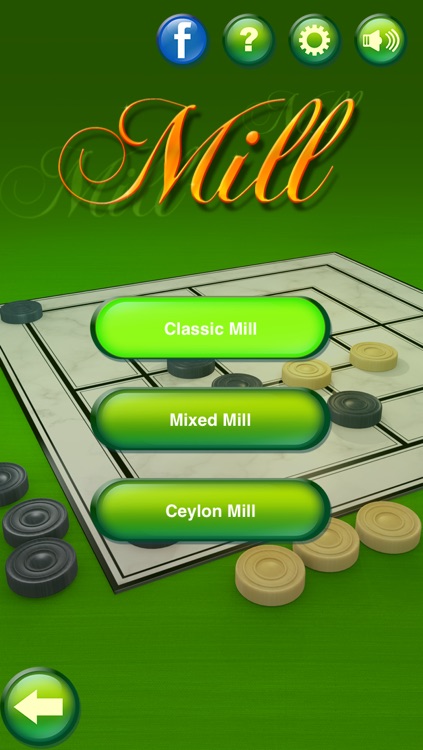 Mill HD screenshot-3