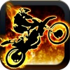 Big Stunt MX - For iPhone