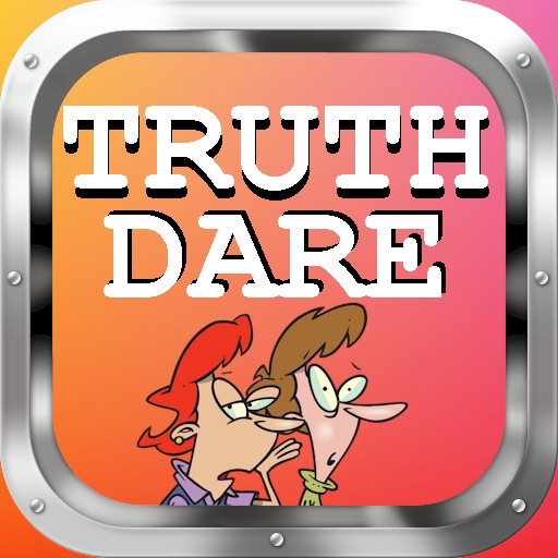 Adult Truth or Dare Lite iOS App