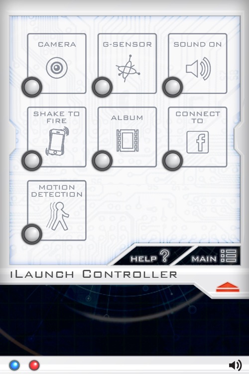 iLaunch Controller screenshot-3