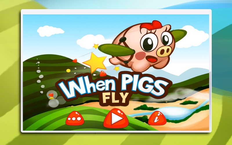 When Pigs Fly thumbnail 1
