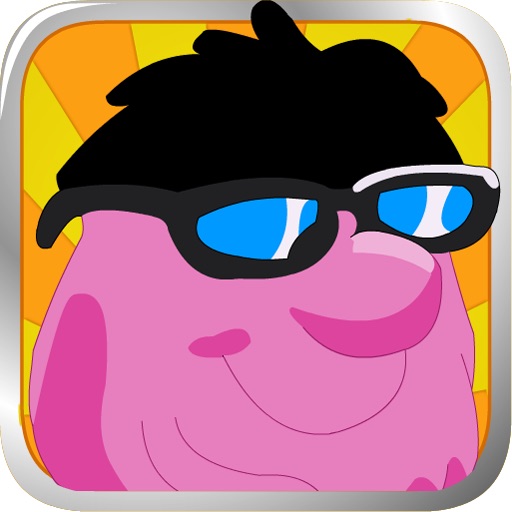 Tickle Pink Gang iOS App