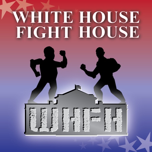 White House Fight House