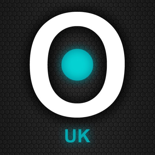 Augmented Reality UK icon