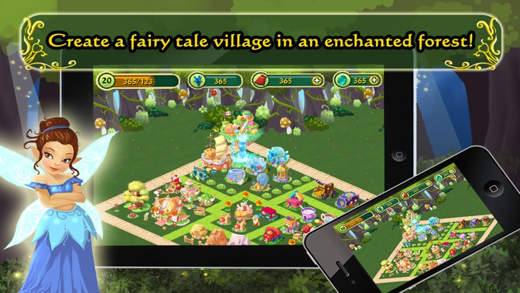Fairy Village™