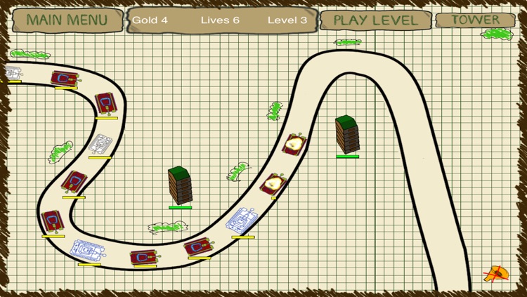 doodle tanks combinations germany