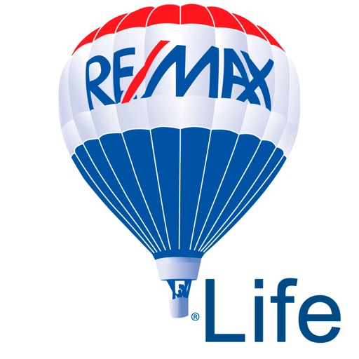 RE/MAX LIFE icon