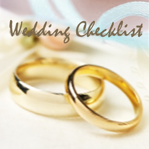 Wedding Checklist (Lite) icon