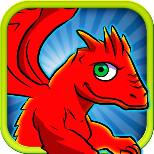 Amazing Dinosaur Adventure - Sky Domination Wars iOS App