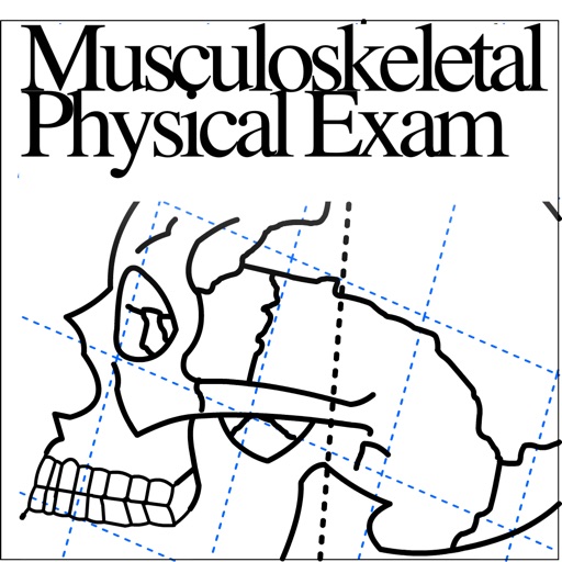 Musculoskeletal Physical Exam