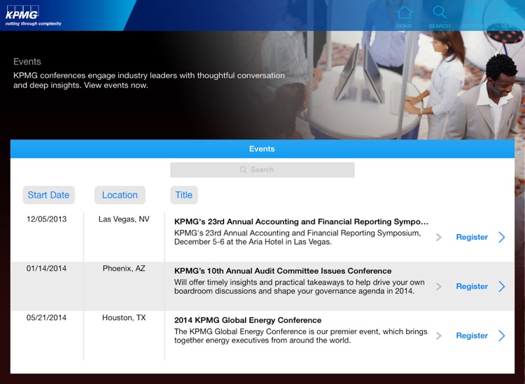 KPMG U.S. Audit
