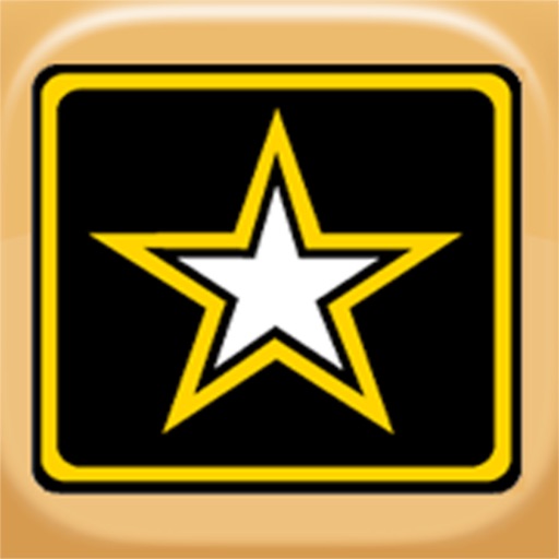 General's Game Icon