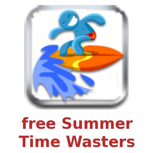 free Summer Time Wasters - BA.net icon