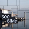 500 Slide Image Puzzle