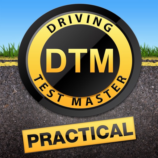 UK Driving Practical Test Pro Edition by Sync Studios