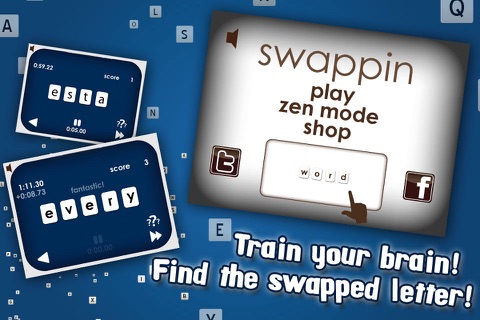 Swappin' screenshot 3