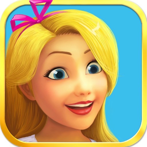 Alice's Family Resort HD Icon