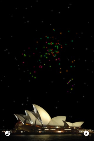Fireworks screenshot 2