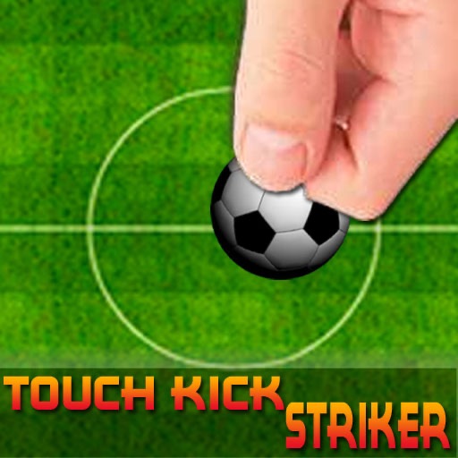 Touch Kick Stryker icon
