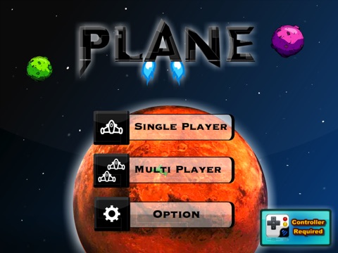 MPad - PLANE screenshot 3