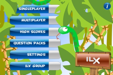MSP Snakes and Ladders Exam Prep Game screenshot 2