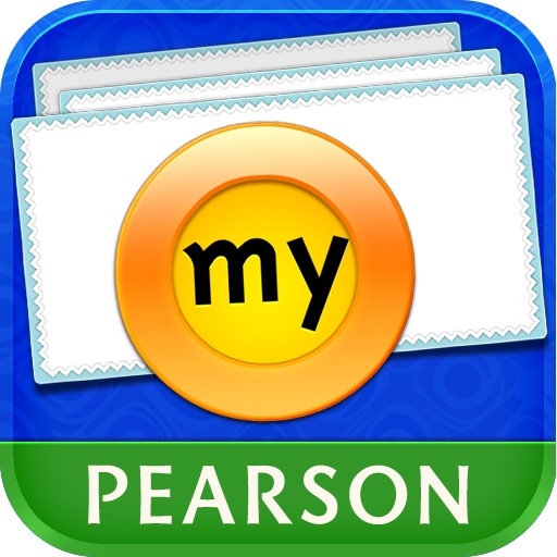 American History myFlashcard Maker, ES Edition icon