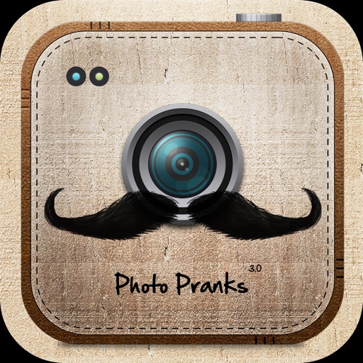 Photo Pranks - All Inclusive Prank Camera icon