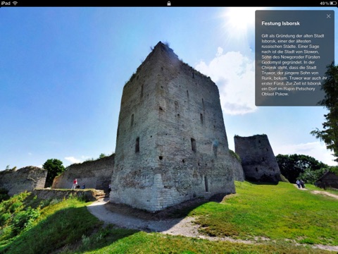 Pskov screenshot 2