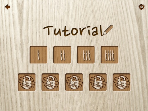FingerMath ABACUS - addition,subtraction screenshot 3