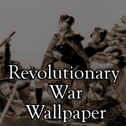 Revolutionary War Wallpaper icon