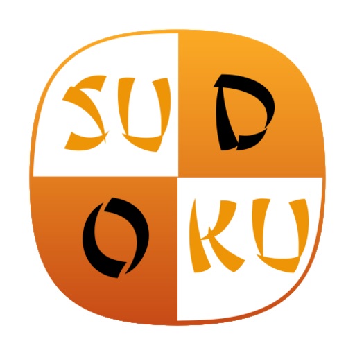 Sudoku Game. iOS App