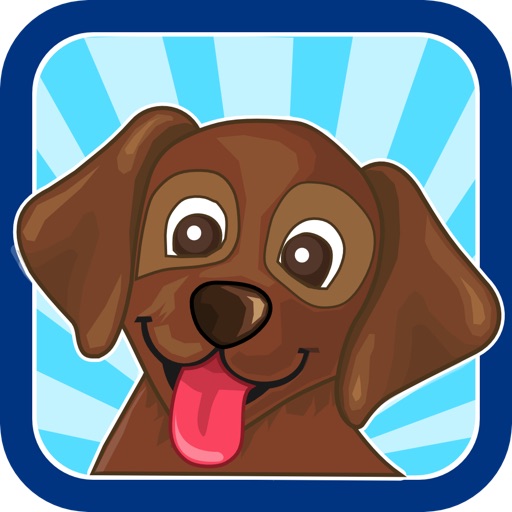 Puppy Dash Icon