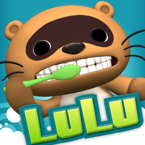 Lulu Brush Time iOS App