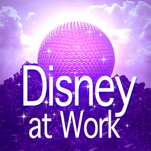"Disney at Work: Epcot" Notescast