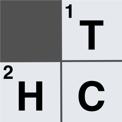 THC iOS App