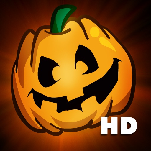 Crack O’ Lantern HD iOS App