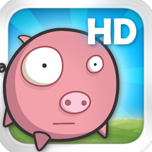 A Pig's Dreams HD icon