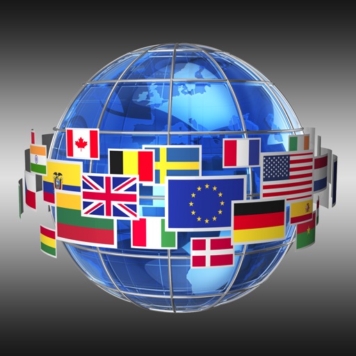 Current World Leaders