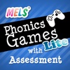 Phonics Games With Assessment Lite (Silver Level)