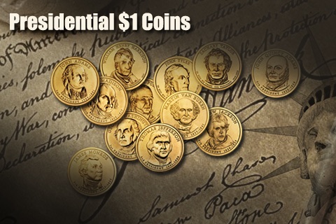 iHandy Coin Flip screenshot-4